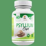 Cupom de Desconto Psyllium Caps