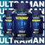 Ultraman Caps